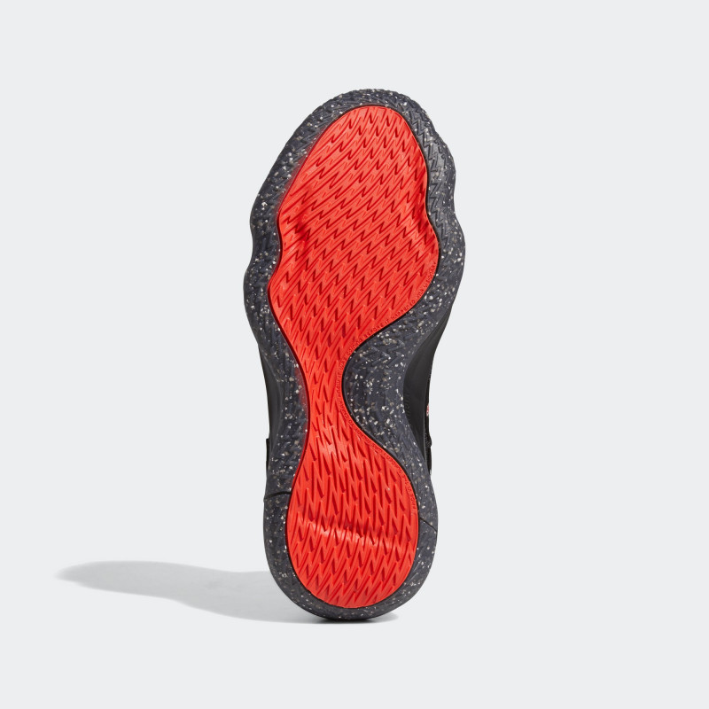 SEPATU BASKET ADIDAS DAME 7 EXTPLY OPPONENT ADVISORY