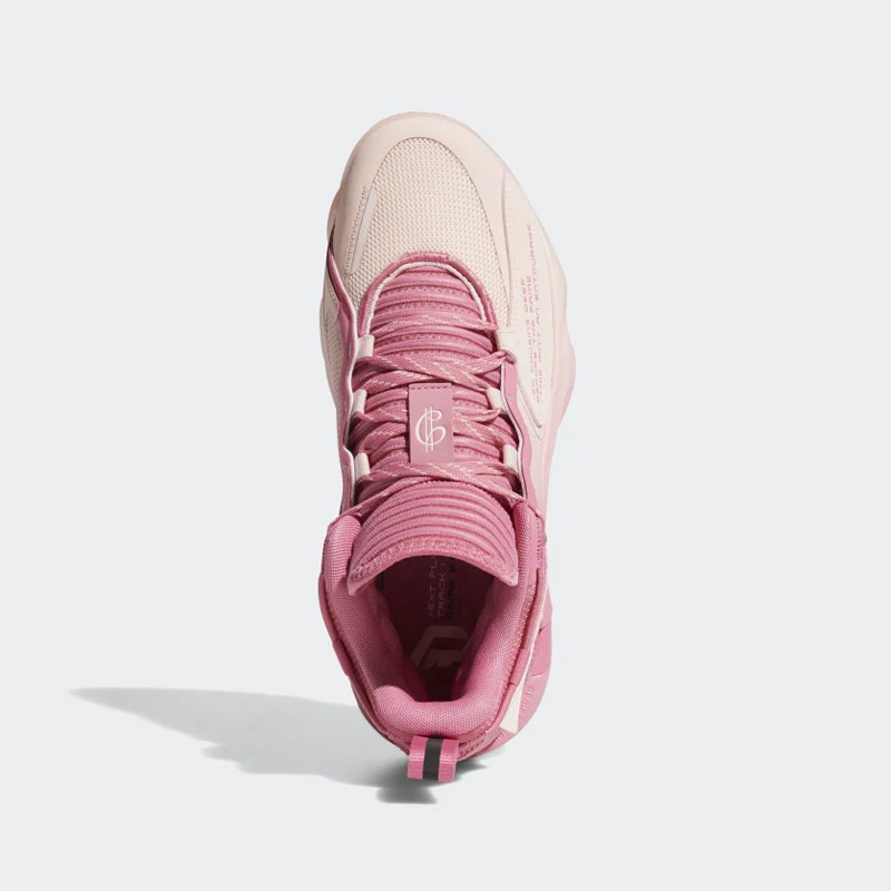 SEPATU BASKET ADIDAS Dame 7 Extply: Dame D.O.L.L.A