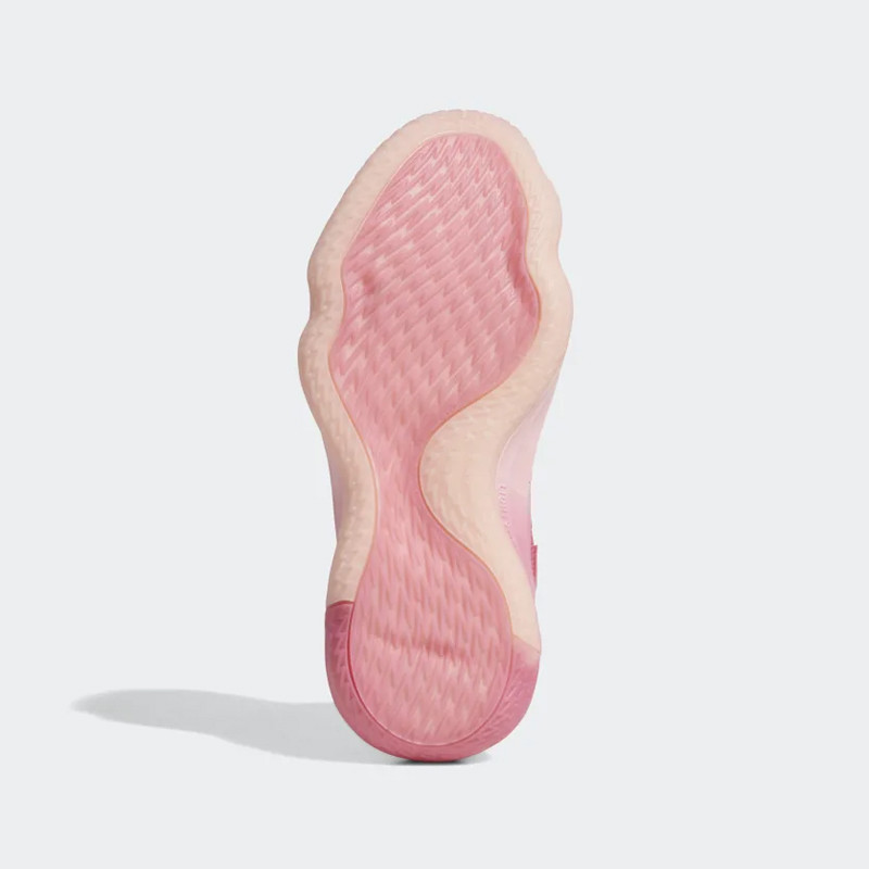 SEPATU BASKET ADIDAS Dame 7 Extply: Dame D.O.L.L.A