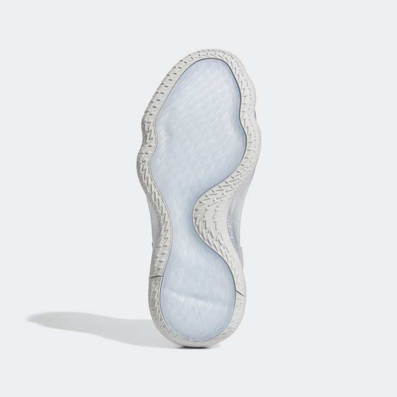 SEPATU BASKET ADIDAS Dame 7 Extply