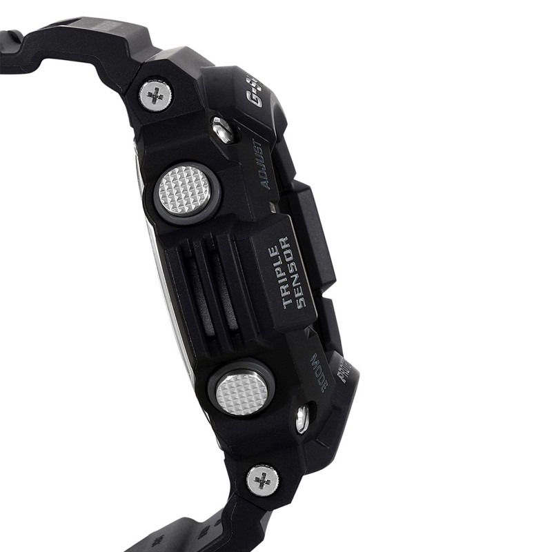 JAM TANGAN  CASIO RANGEMAN Resin Band Water Resistant 200M