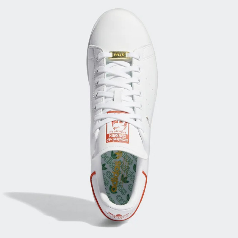 SEPATU SNEAKERS ADIDAS STAN SMITH
