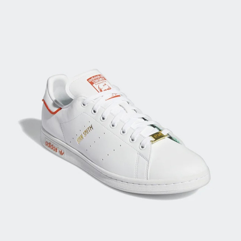 SEPATU SNEAKERS ADIDAS STAN SMITH