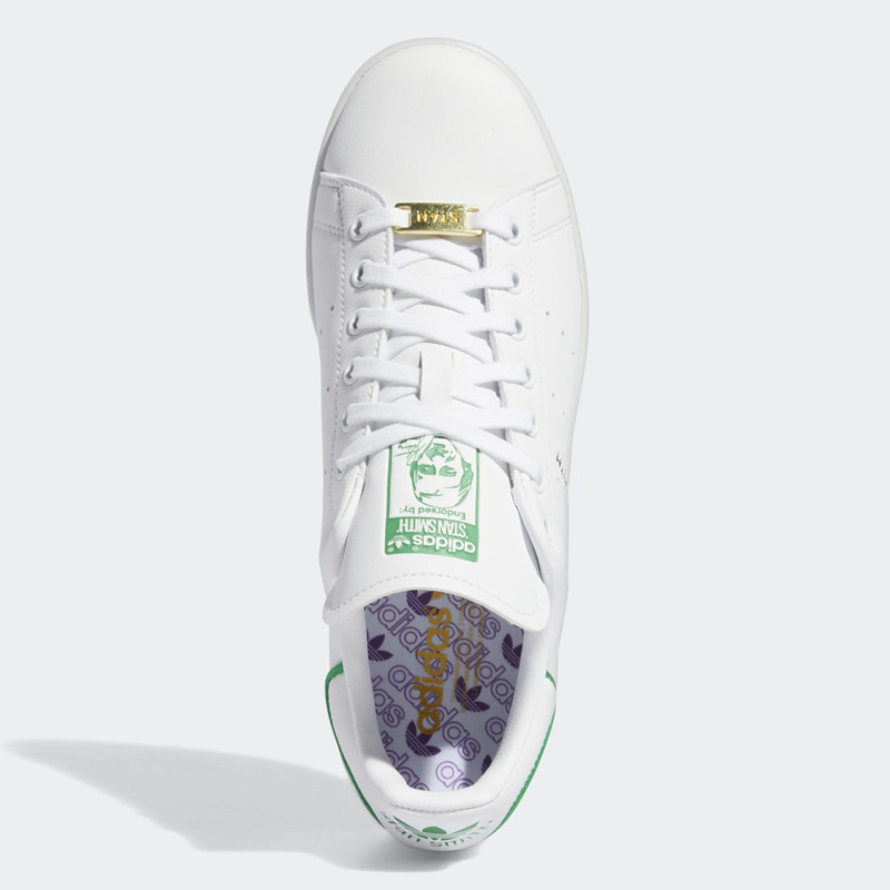 SEPATU SNEAKERS ADIDAS Stan Smith