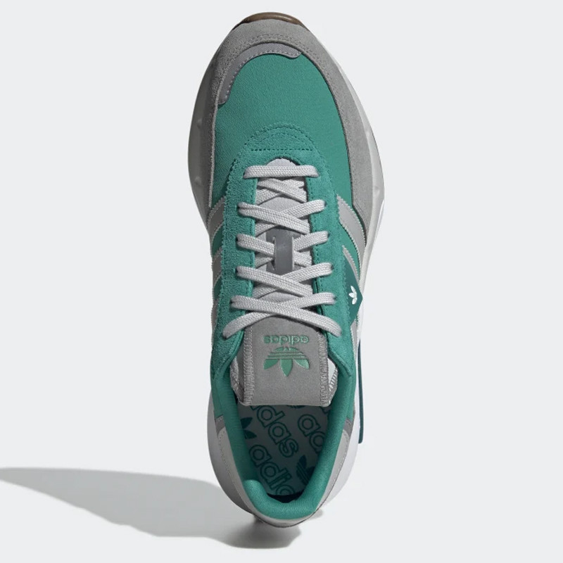 SEPATU SNEAKERS ADIDAS Wmns RETROPY F2