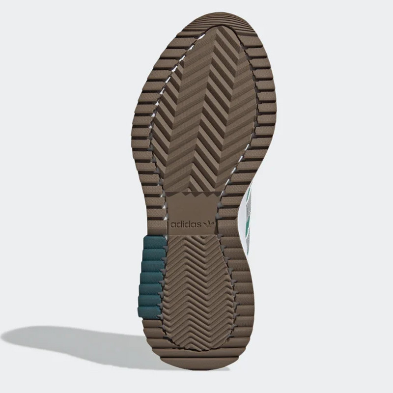 SEPATU SNEAKERS ADIDAS Wmns RETROPY F2