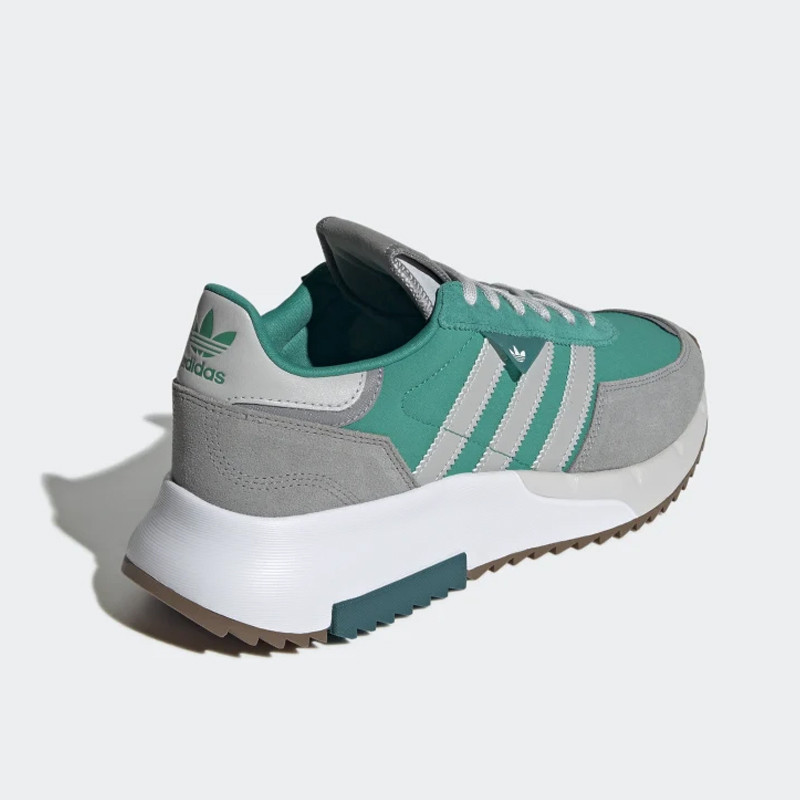 SEPATU SNEAKERS ADIDAS Wmns RETROPY F2