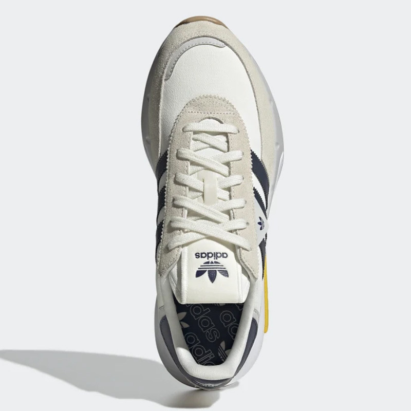 SEPATU SNEAKERS ADIDAS RETROPY F2