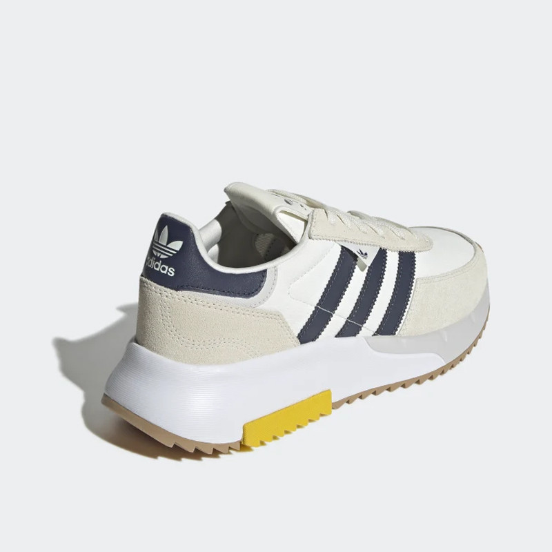 SEPATU SNEAKERS ADIDAS RETROPY F2