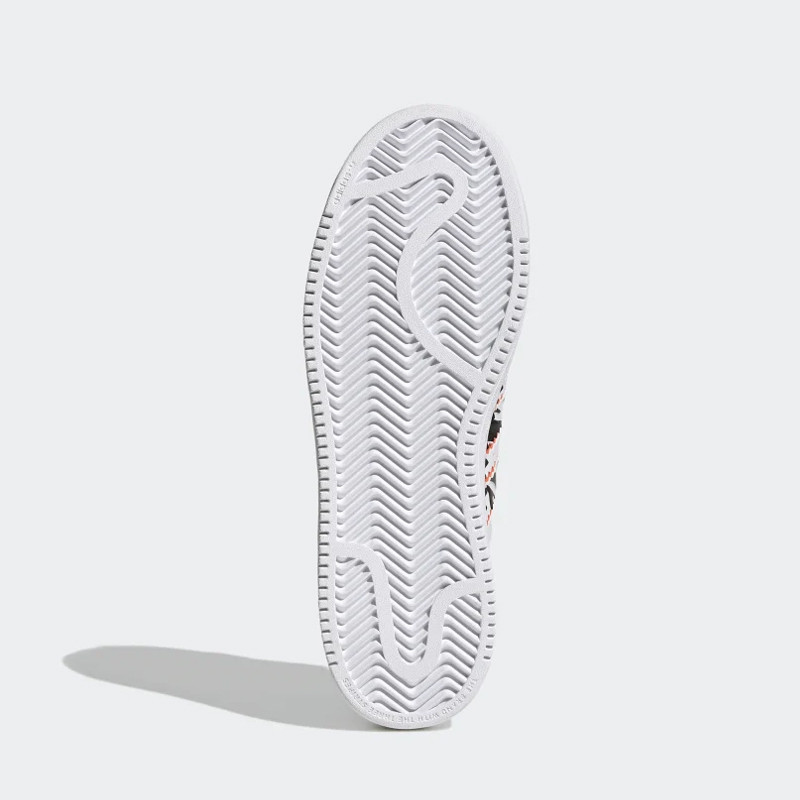 SEPATU SNEAKERS ADIDAS Wmns RICH MNISI SUPERSTAR OT TECH