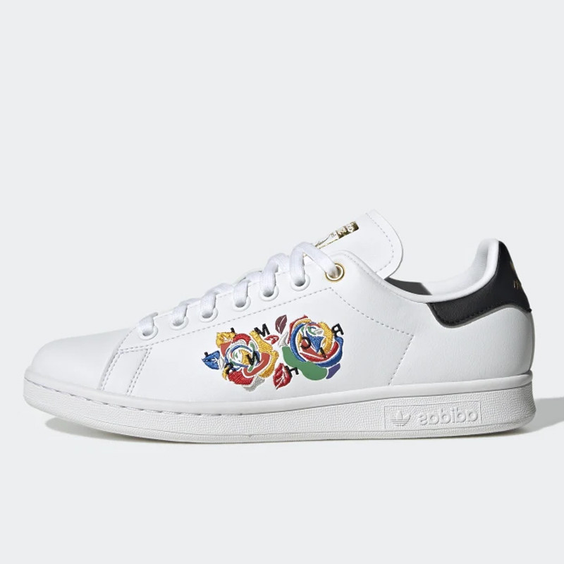 SEPATU SNEAKERS ADIDAS wmns RICH MNISI STAN SMITH