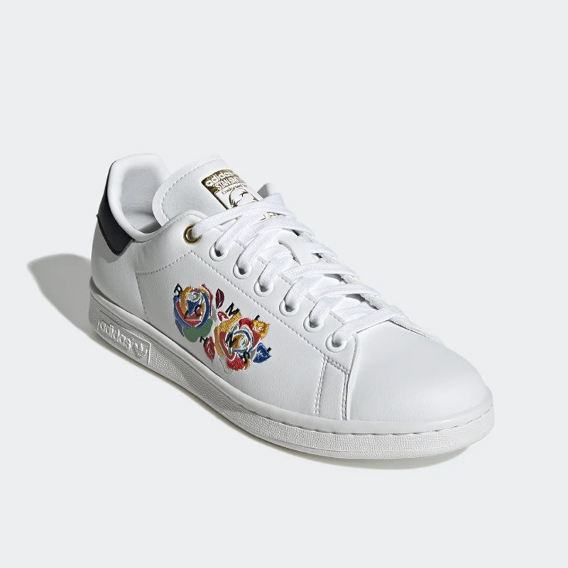 SEPATU SNEAKERS ADIDAS wmns RICH MNISI STAN SMITH