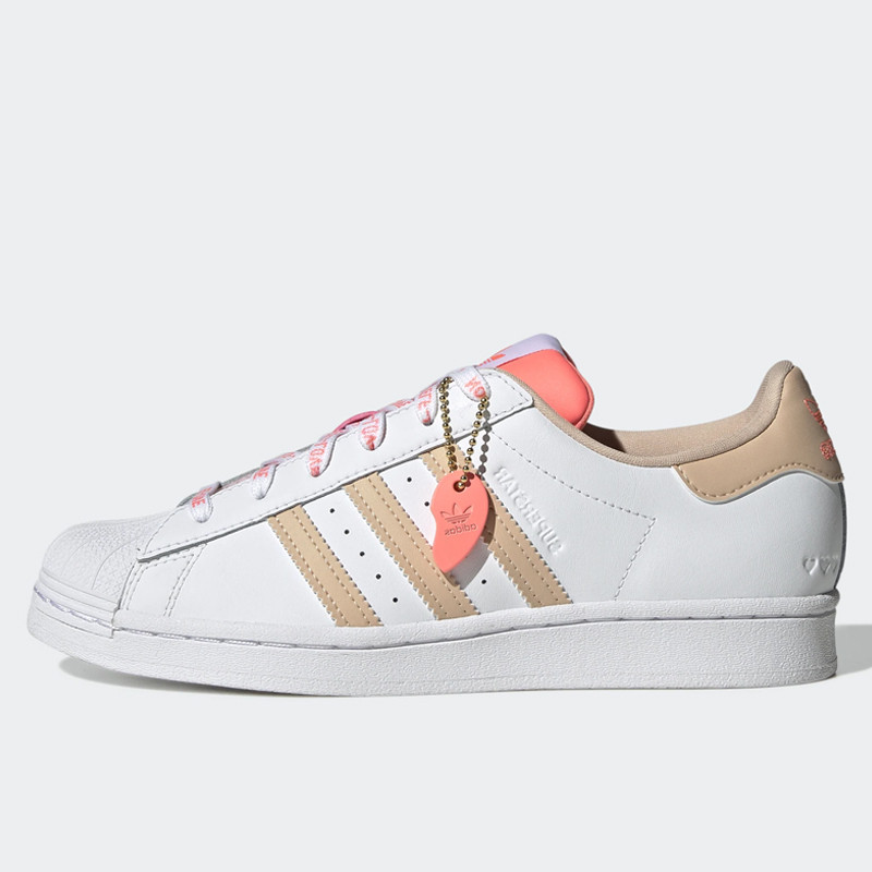 Sneaker adidas putih online