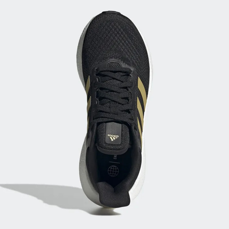 SEPATU LARI ADIDAS Wmns PUREBOOST 22