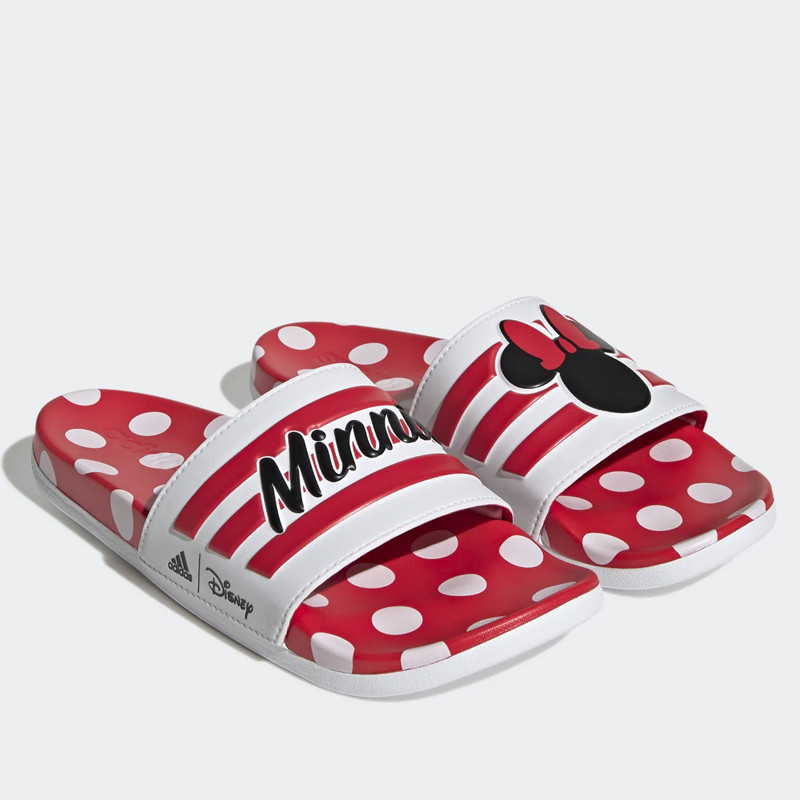 SANDAL SNEAKERS ADIDAS WMNS ADILETTE COMFORT MINNIE MOUSE SLIDES