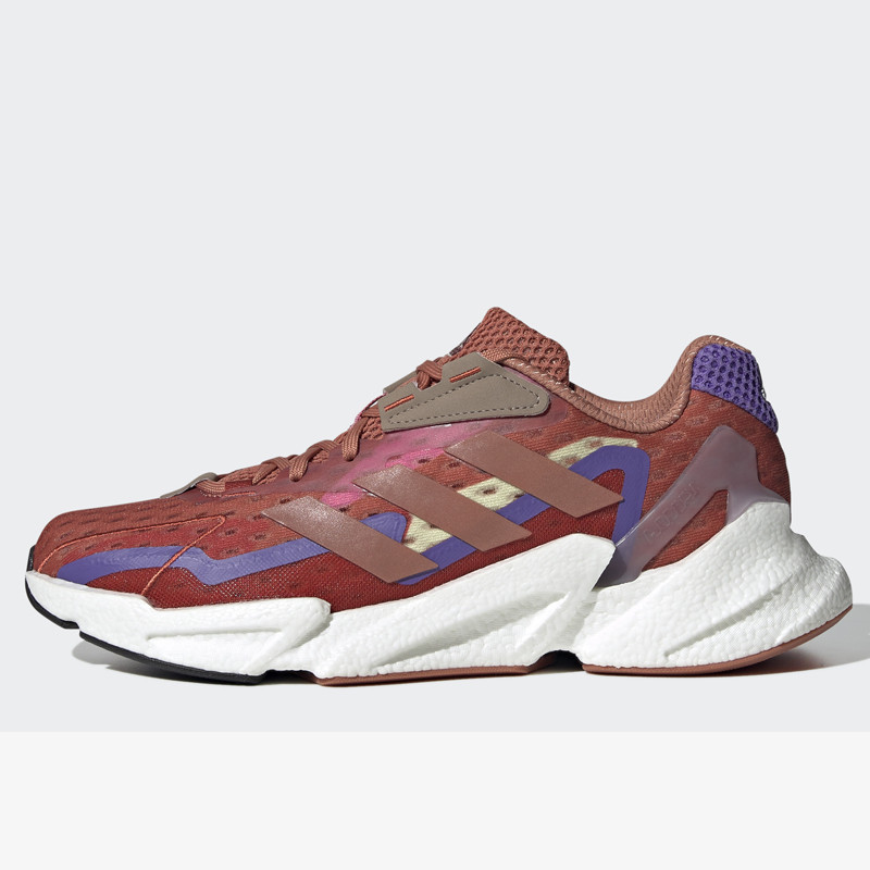 SEPATU LARI ADIDAS X9000L4 HEAT.RDY
