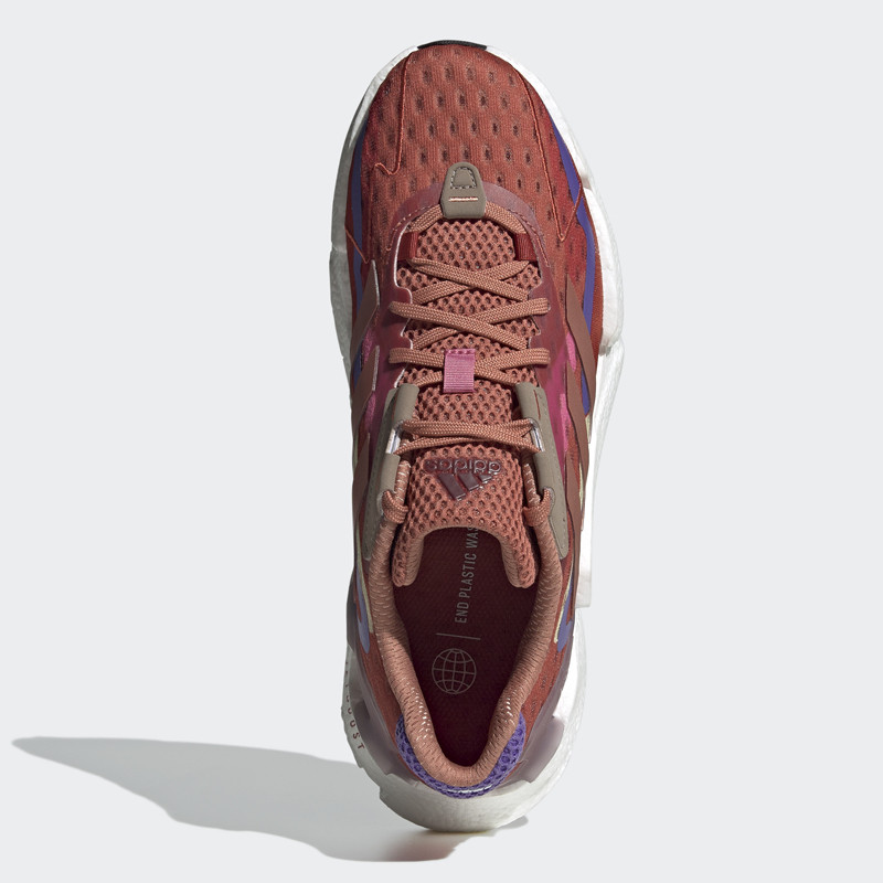 SEPATU LARI ADIDAS X9000L4 HEAT.RDY