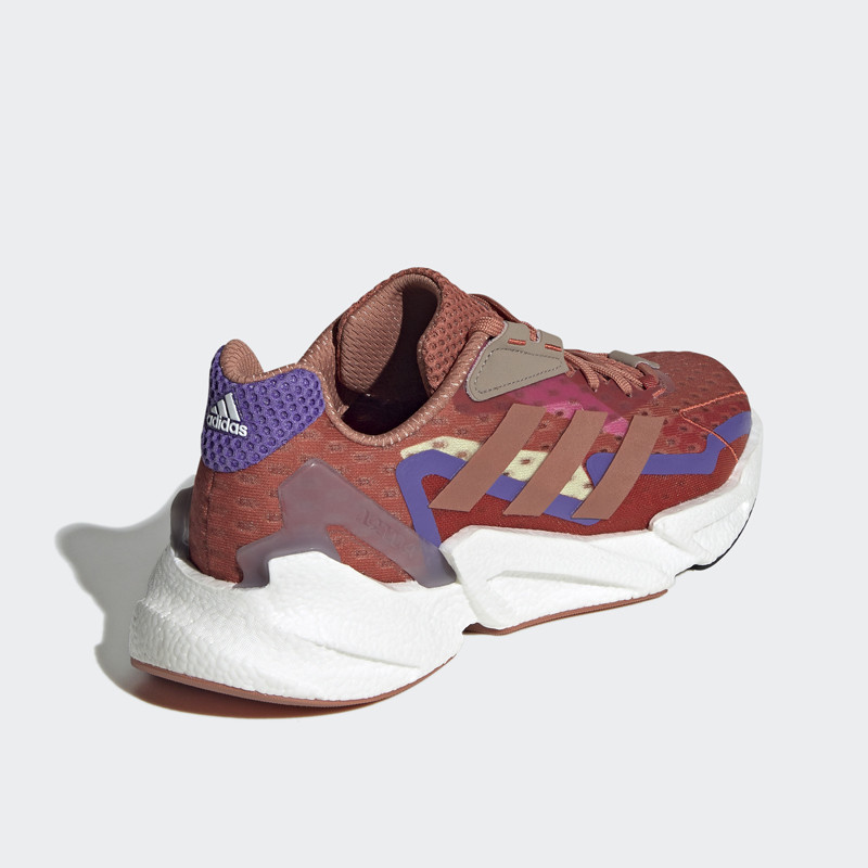 SEPATU LARI ADIDAS X9000L4 HEAT.RDY