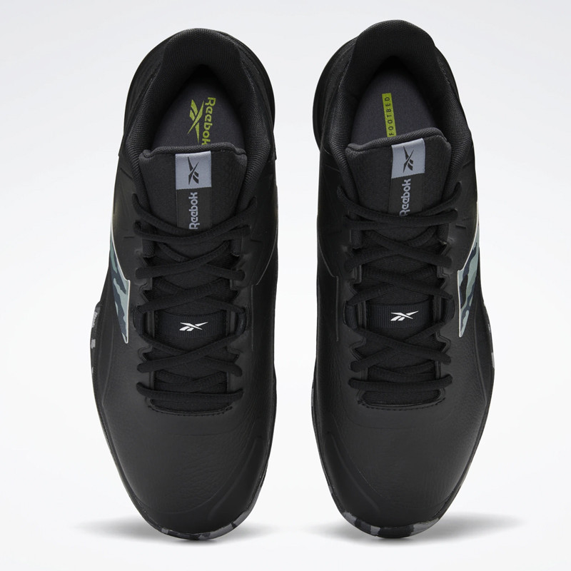SEPATU BASKET REEBOK More Buckets