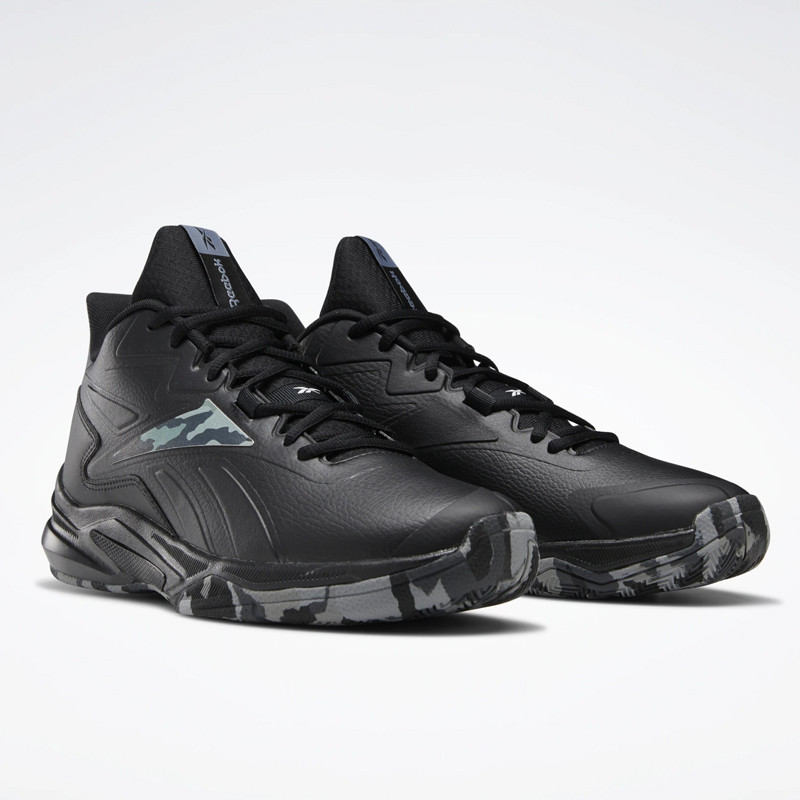 SEPATU BASKET REEBOK More Buckets