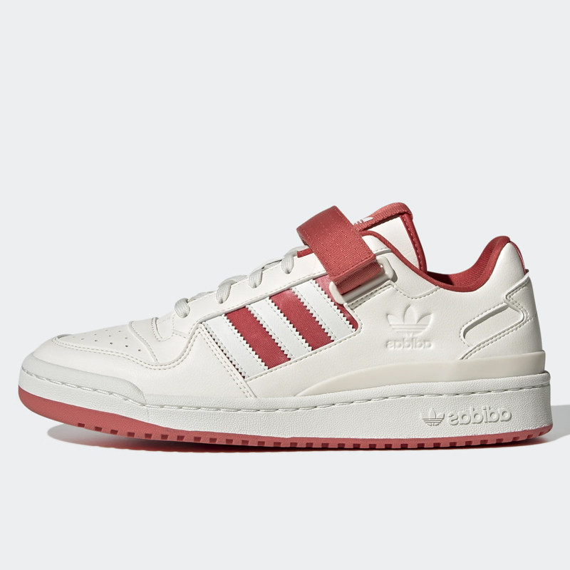 SEPATU SNEAKERS ADIDAS Forum Low