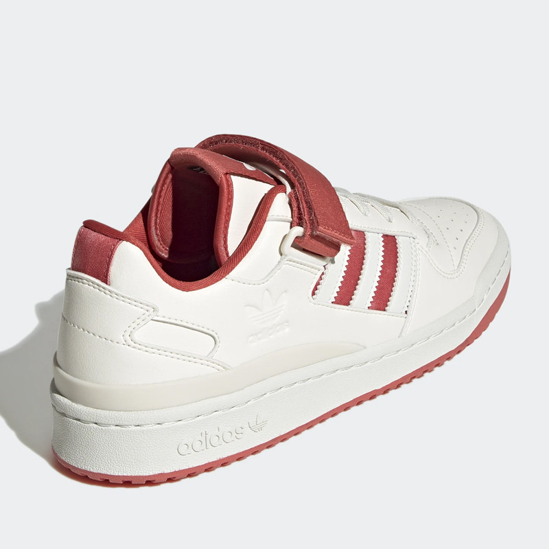 SEPATU SNEAKERS ADIDAS Forum Low
