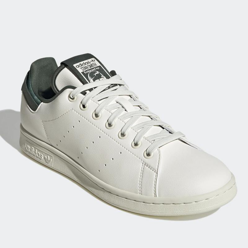 SEPATU SNEAKERS ADIDAS STAN SMITH PARLEY