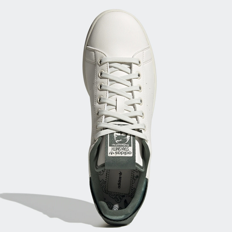 SEPATU SNEAKERS ADIDAS STAN SMITH PARLEY