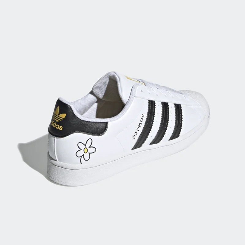 SEPATU SNEAKERS ADIDAS Superstar Disney Mickey Mouse