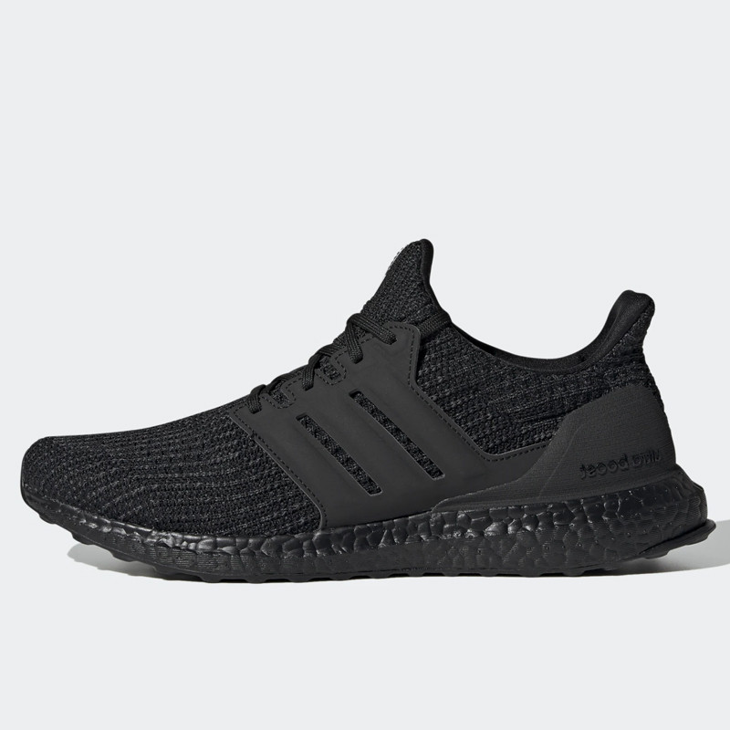 Jual Sepatu Lari Adidas Ultraboost 4.0 Dna Black Original Gw2289 Termurah di Indonesia v3.ncrsport