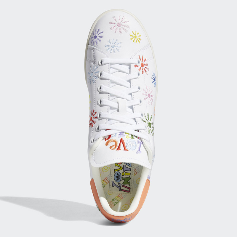 STAN SMITH PRIDE foto 2