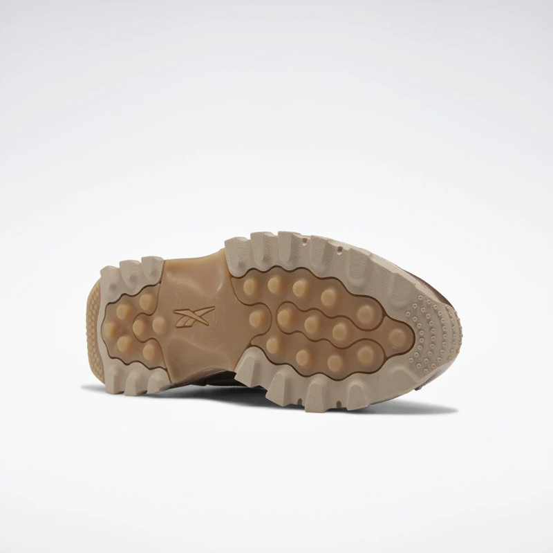 SEPATU SNEAKERS REEBOK Wmns Cardi B Classic Leather