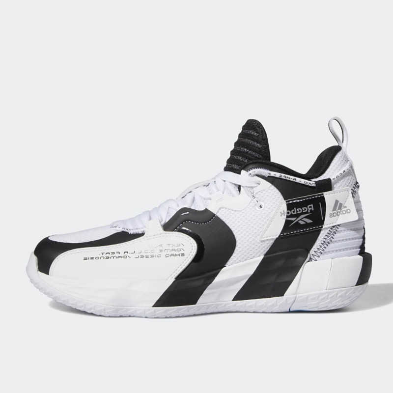 SEPATU BASKET ADIDAS DAME 7 EXTPLY Damenosis