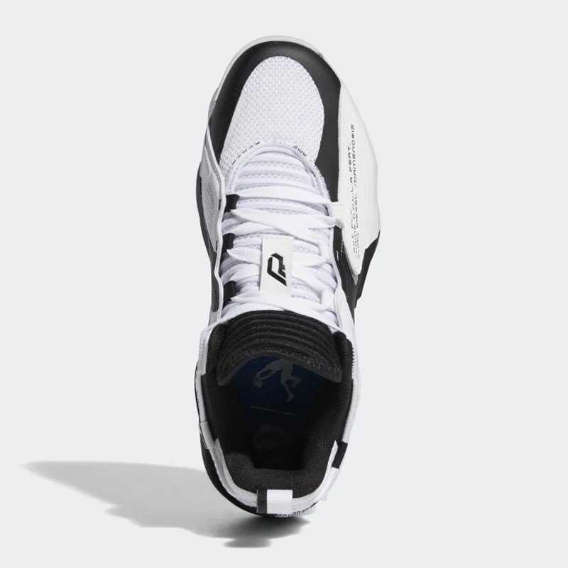 SEPATU BASKET ADIDAS DAME 7 EXTPLY Damenosis