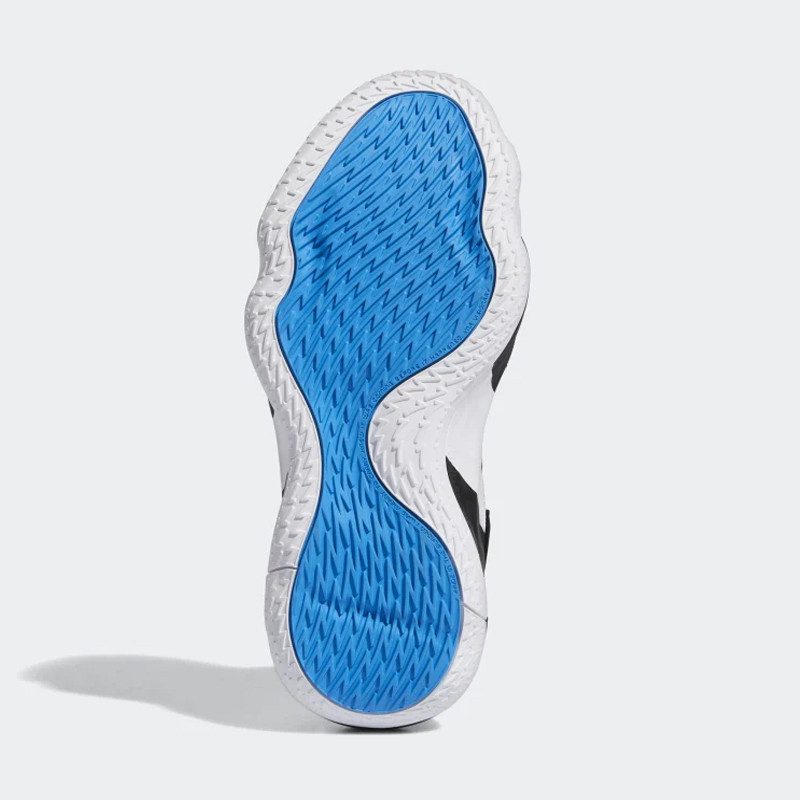 SEPATU BASKET ADIDAS DAME 7 EXTPLY Damenosis