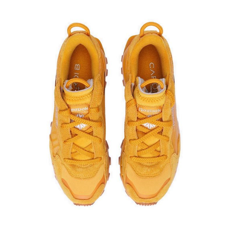 SEPATU SNEAKERS REEBOK Wmns Classic Leather Cardi