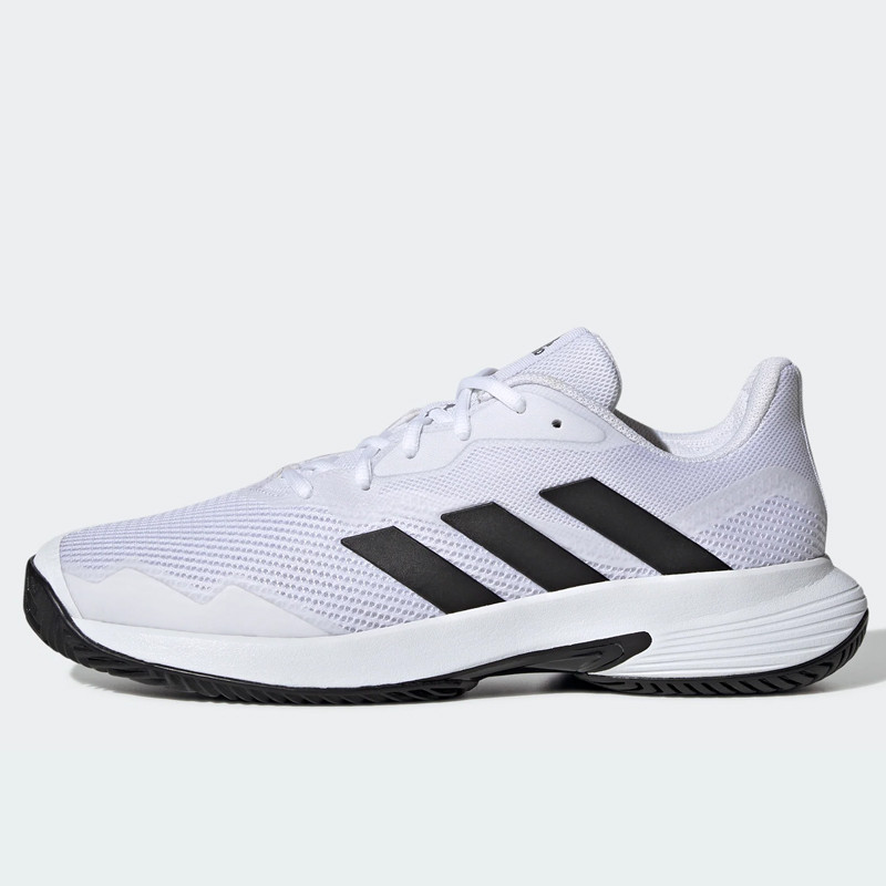 SEPATU TENNIS ADIDAS COURTJAM CONTROL