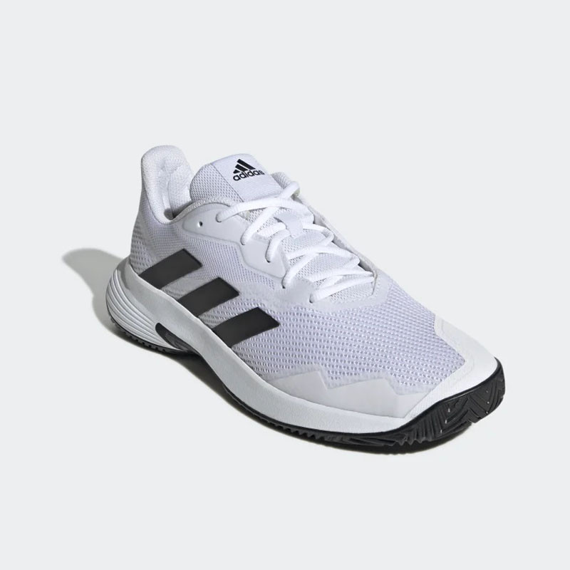 SEPATU TENNIS ADIDAS COURTJAM CONTROL