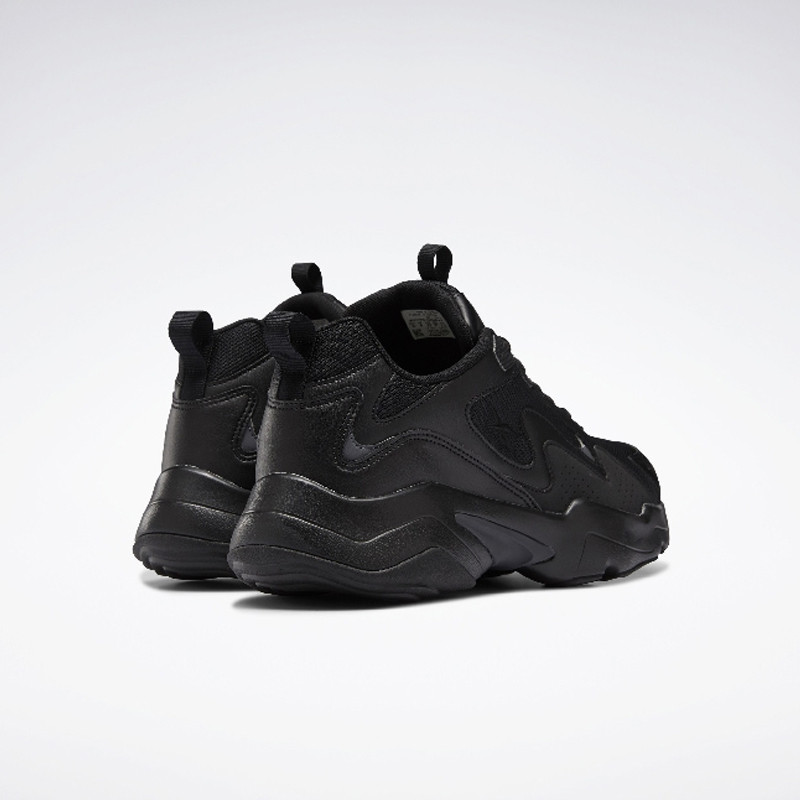SEPATU SNEAKERS REEBOK ROYAL TURBO IMPULSE