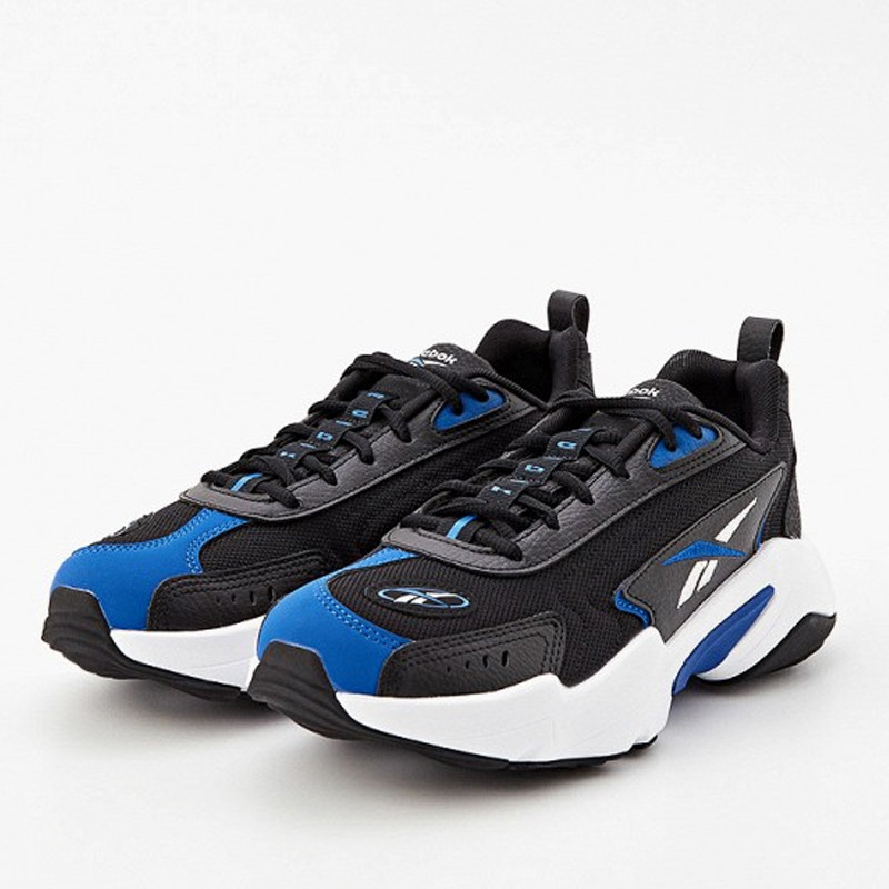 SEPATU SNEAKERS REEBOK VECTOR RUNNER