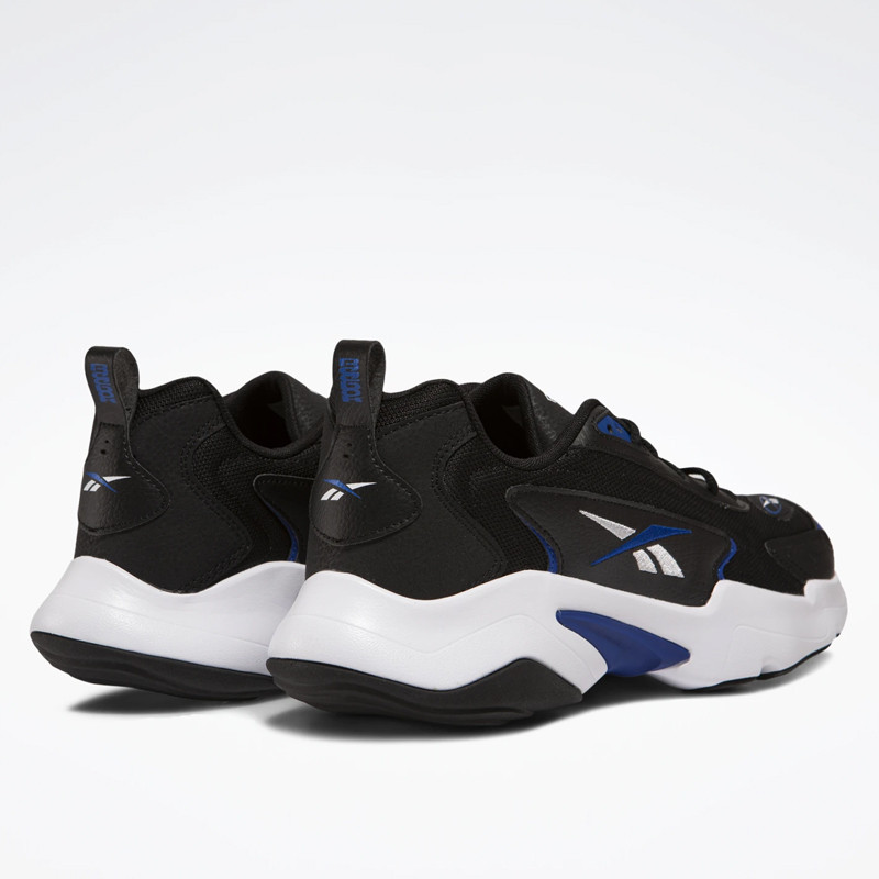 SEPATU SNEAKERS REEBOK VECTOR RUNNER