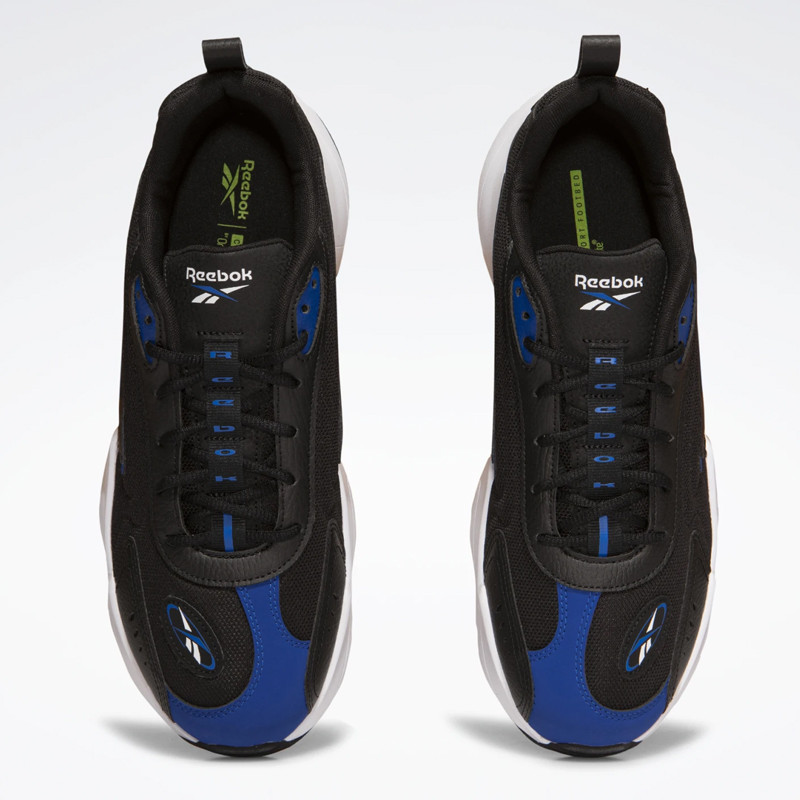 SEPATU SNEAKERS REEBOK VECTOR RUNNER
