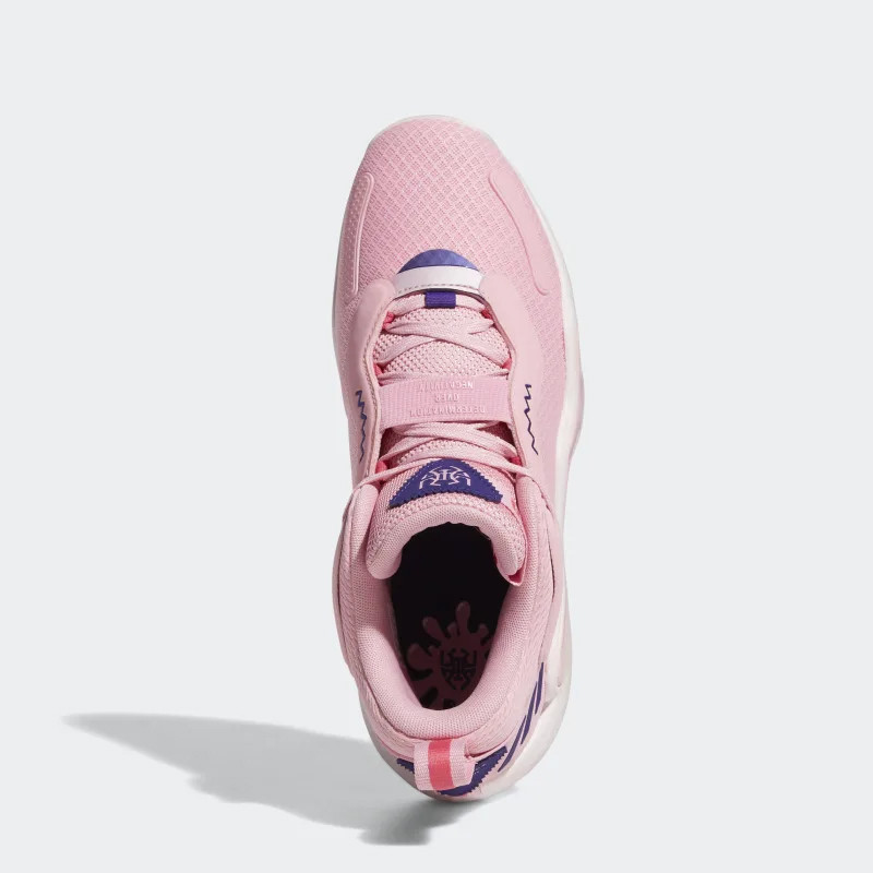 D.O.N. ISSUE #3 foto 2