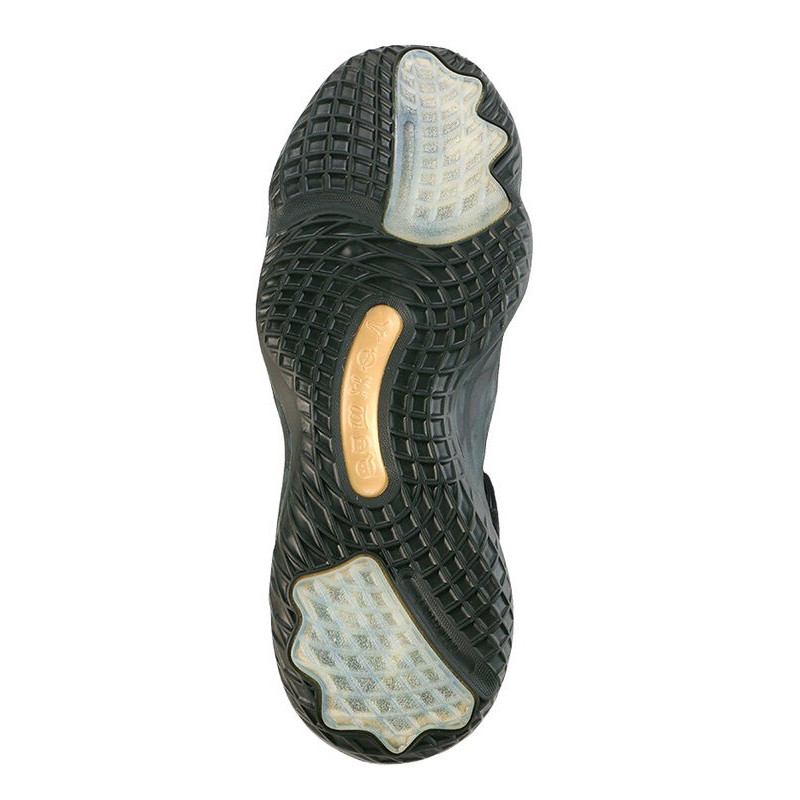 SEPATU BASKET ADIDAS D.O.N. ISSUE #3 GCA
