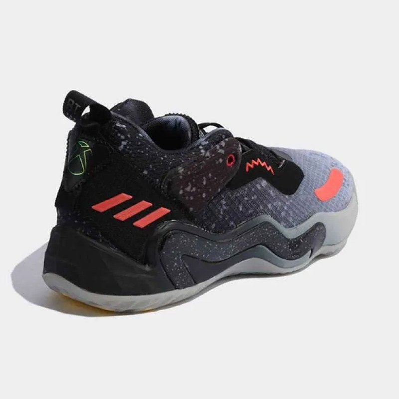 SEPATU BASKET ADIDAS D.O.N. Issue 3 GCA