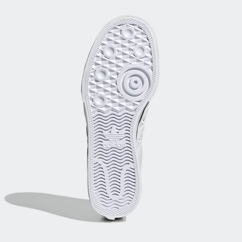 SEPATU SNEAKERS ADIDAS Wmns NIZZA PLATFORM