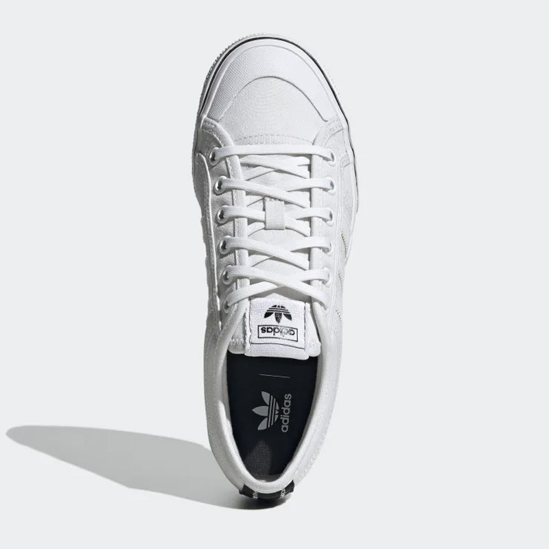 SEPATU SNEAKERS ADIDAS Wmns NIZZA PLATFORM