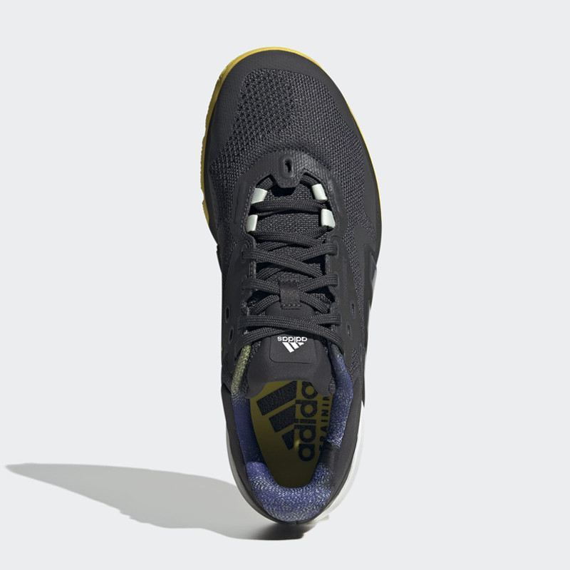 SEPATU TRAINING ADIDAS DROPSET TRAINER