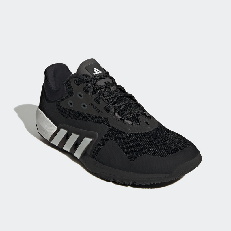 SEPATU TRAINING ADIDAS DROPSET TRAINER