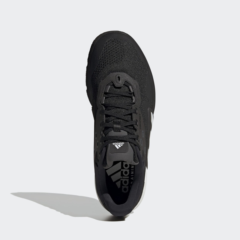 SEPATU TRAINING ADIDAS DROPSET TRAINER
